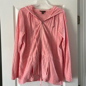 Tommy Bahama women’s light weight summer jacket